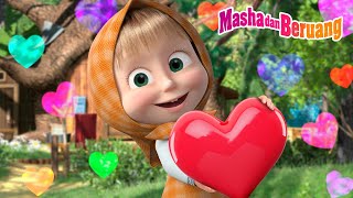 Download lagu Masha dan Beruang 🚿🧼 Laundry Day 🛁🧖‍♀️ Episode Favorit 💖 Koleksi kartun episode terbaik 🎬 mp3