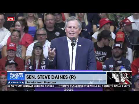 Make Montana Great Again!