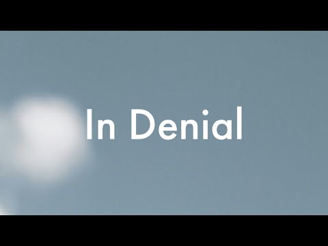 In Denial - Gloria Tells. [ #music #lyrics ]