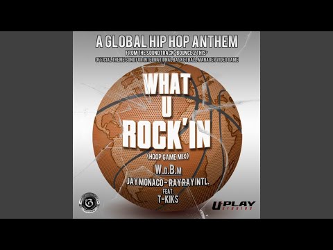 What U Rock'In (Bounce 2 This)