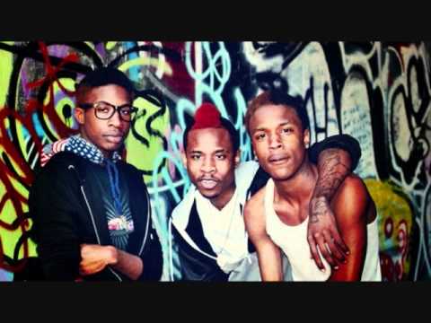 @ShopaHolicBoyz - Straight To It ( Produced By Deemoney)