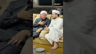 Download lagu Mostafa Atef Bersama Ustadz Segaf Baharun Di Pondok Pesantren Darullughah Wadda'wah #dalwatv mp3