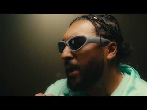 San2 | Meez | Nasha (Official Video) | Punjabi Song 2023