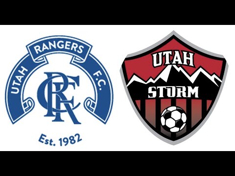 Rangers 03 vs Utah Storm 03 - 07 Aug 2020