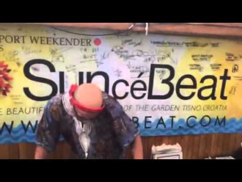 Rich Medina @ SuncéBeat 5 Mind Fluid Boat Party (2)