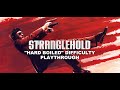 Stranglehold A John Woo Game Starring Chow Yun Fat PC Playthrough Hard Boiled Difficulty