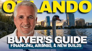 Buying an Orlando Airbnb or Building a Custom Home? Top Tips