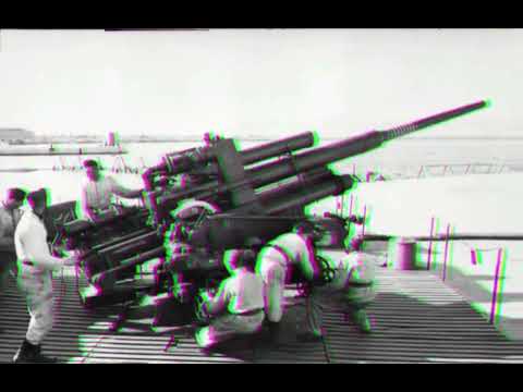 VADDA DIKKA - Flakgeschütz