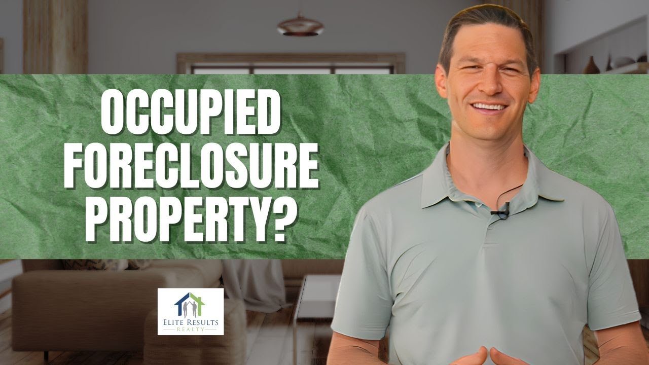 How To Turn a Foreclosed Home Into a Valuable Asset