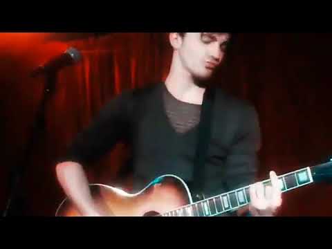 Wet Ground video