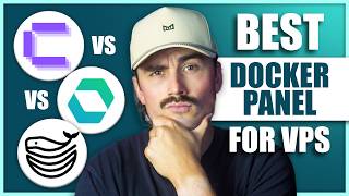 Coolify vs EasyPanel vs Dokploy: Best Control Panel for VPS Beginners