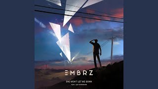 She Won't Let Me Down