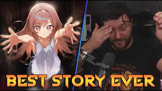 I BAWLED MY EYES OUT! Chapter 41 & 42 | Goddess of Victory: NIKKE