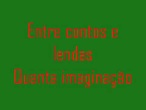 Y-Jurerê Mirim A Encantadora Ilha das Bruxas (Um conto de Cascaes)