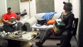 lamento de un pescador