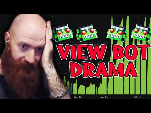 FFXIV Embedded Streams: Lies, Deception and Hurting The Community