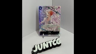 Demo OP16 #pokemon #pokemontcg #onepiece #onepiecetcg #OPCG