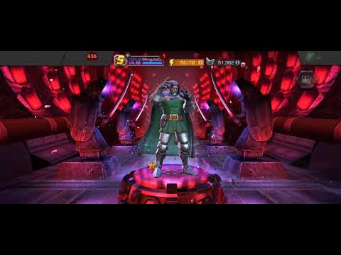 1x 5 Star Science & Mystic Dual Class Crystal