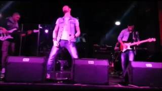 Stormwind (Europe Tribute Band) - The Final Countdown - live@Jailbreak