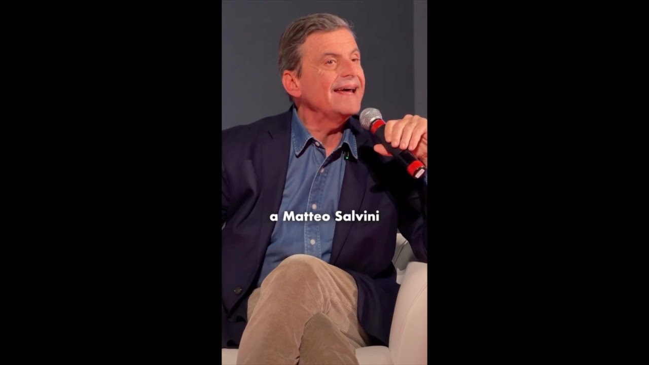 SCONTRO CALENDA-LICHERI: "QUESTO PAESE È PIENO DI PUTINISTI"