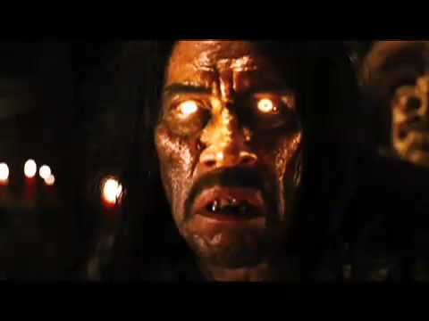 Snoop Dogg's Hood of Horror