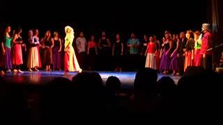 TERMAS NOCHE. MARCELO PEREA . COREOGRAFÍA KOKI Y PAJARÍN SAAVEDRA