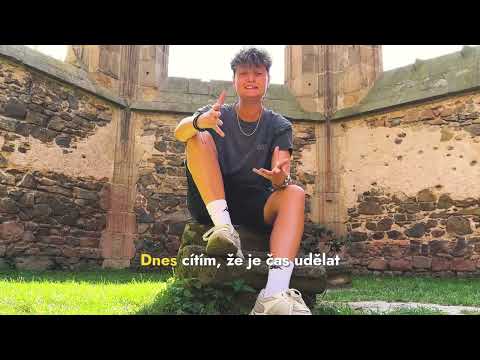 Nechme společně rozeznít HUDBU, která může měnit životy!