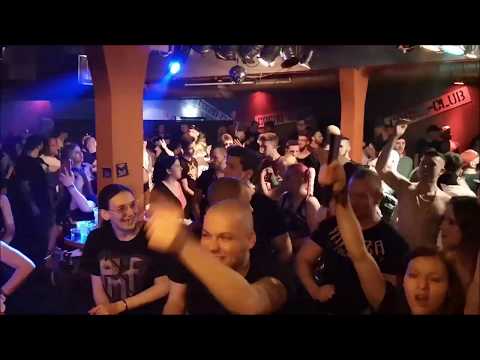 DJ Kahlkopf HC @ Cosmo Club (Full Set)