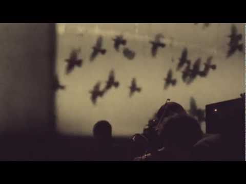 Godspeed You! Black Emperor - Gathering Storm HD Live @ L'Olympia Montreal HD