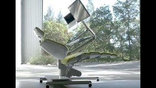 Re: [請益] 椅子求推薦