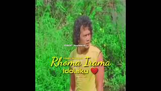 Download lagu Rhoma Irama Idolaku ❤️ 'ORANG ASING' mp3