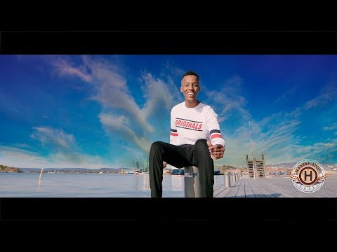Marwaan Yare | JAWI CAASHAQ | (Music Video) 2019