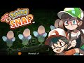Pokemon ASMR New Pokemon Snap