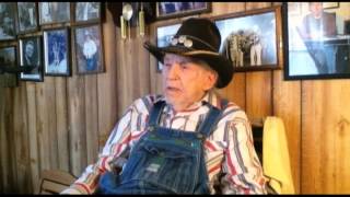 Gene Christian tells us Who Wrote the Orange Blossom Special