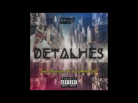 FARGO SWEET - DETALHES