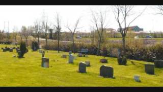 Graveyard - Chad VanGaalen