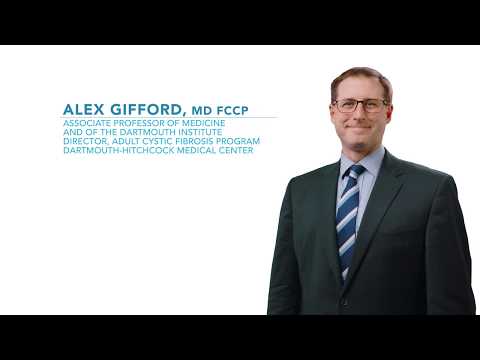 CF Foundation New Developments in CFTR Modulators