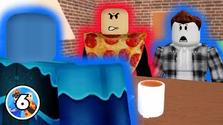 EPISODE 6 - Common Enemy (rRobot Story Series)