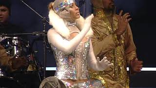 Banda Calypso No Bate Papo HD