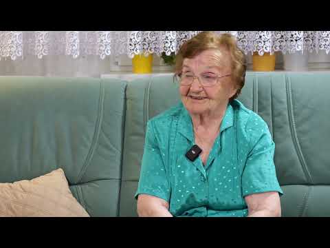 SLEDI KORAKOV: ŽIVLJENJE MARE GROBOLJŠEK, KI JE BILA MED VOJNO PRIČA KRUTEMU ZLOČINU NEMŠKE VOJSKE