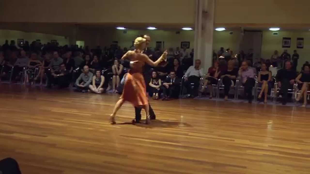 Matteo Panero y Patricia Hilliges - Castigo