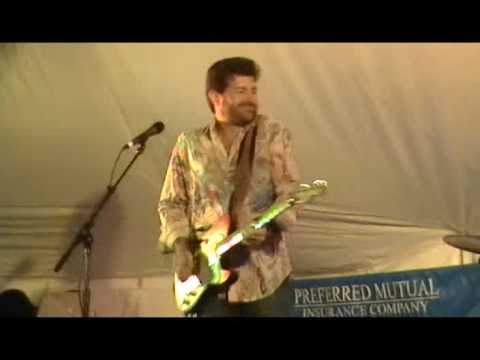 Tab Benoit -We Make A Good Gumbo