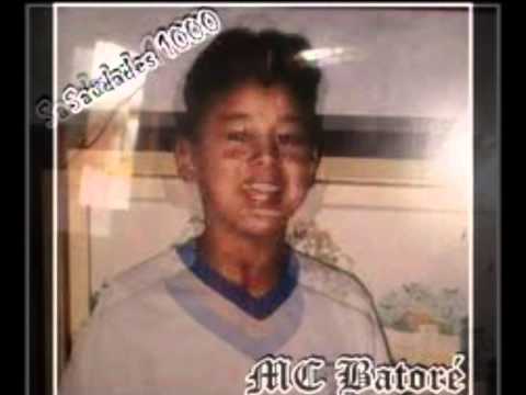 Mc´s Fred e Poy-homenagem ao Mc Batoré