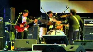 THE BLOOMFIELDS - Babaero + Ale (OPM Fair Cebu 2013)