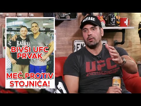 Marko Petrak - "Ricco je pitao Hambija je li Bosna europski Meksiko"