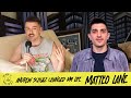 Andrew Schulz Changed My Life W Matteo Lane You Made It Weird