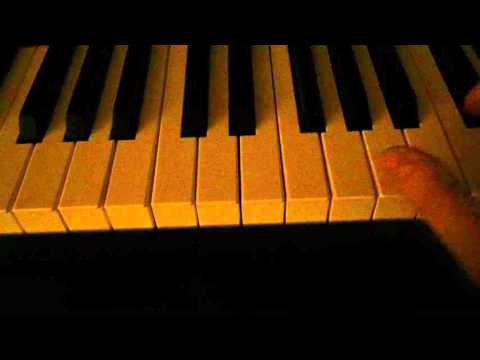 Testing out my synthesizer code written in C++