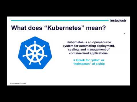 Monitor Kubernetes Logs with Opendistro for Elasticsearch and EFK