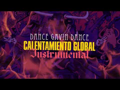 Video thumbnail for Calentamiento Global (Instrumental)