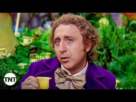 Willy Wonka And The Chocolate Factory - Pure Imagination - Misc Soundtrack